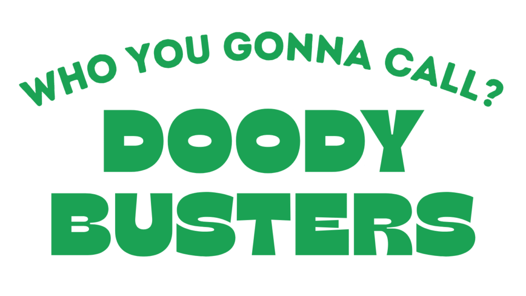 Professional pet waste removal service in New Jersey